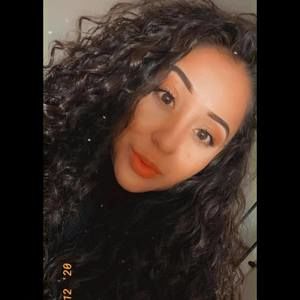 Meet your Posher, Candice